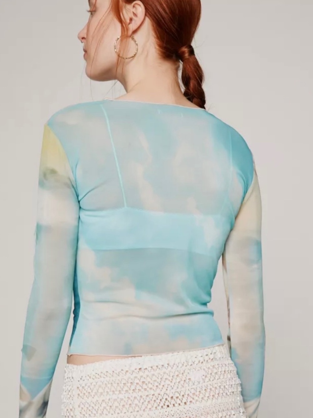 Urban Outfitters, Medium, Multicolor - Picture 3 of 3